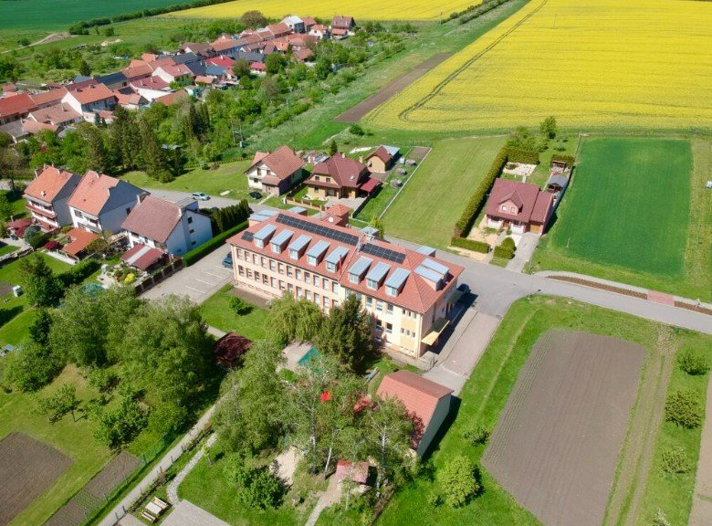 Energetická komunita ENERKOM Slovácko: Průkopník sdílení v Česku